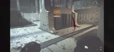 360 a kid in gulag and you&rsquo;re legally allowed to leave