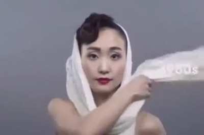 Japanese Fashion Throughout the Decades