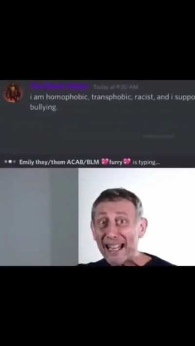 You