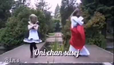Oni Chan Susej