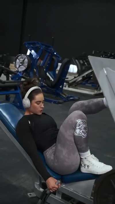 Glutes exercises
