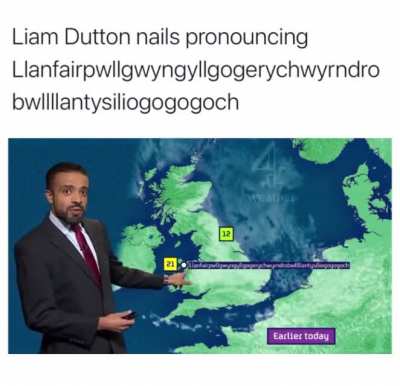Wales