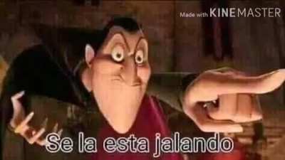 A este me refer&iacute;a en mi comentario del post de "&iexcl;Cheemsifiquenlo!"