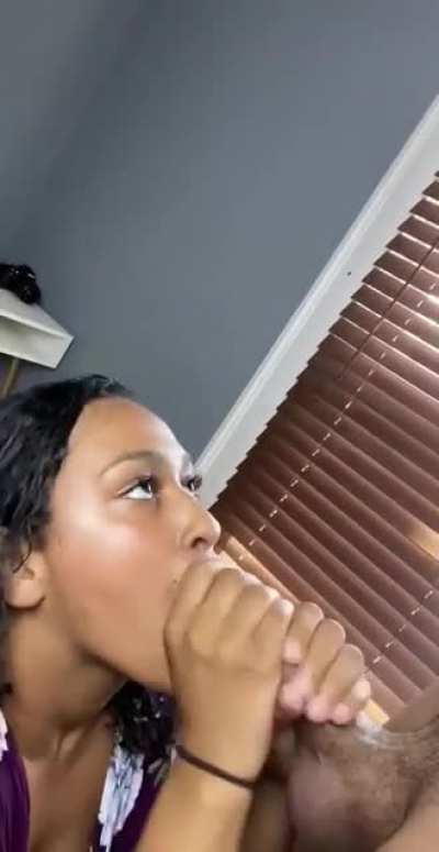 Eating em up