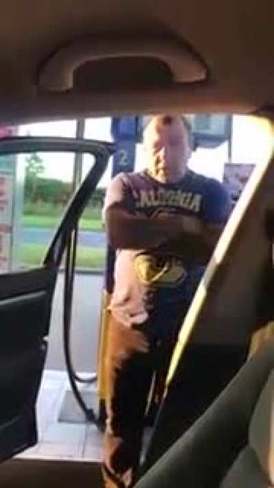 That&rsquo;s some potent fart!