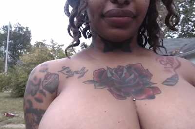Creamy Exotica