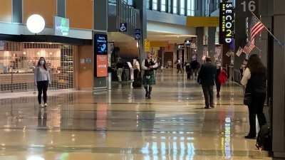 Love this airport