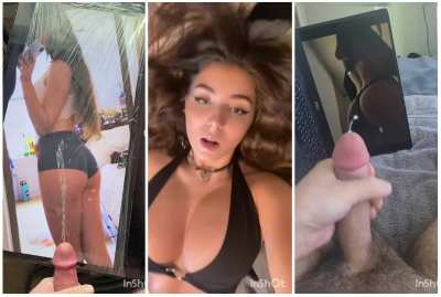 [discord cumdumpthrow#6732] [reddit] Any deep gooning buds want to encourage me to make more of these with a feed?