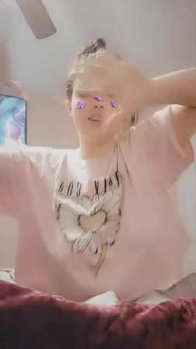 Brat Energy over 9000