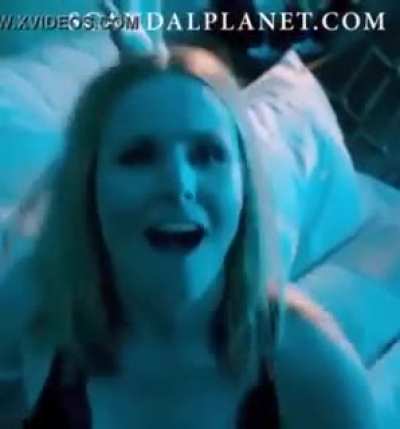 Kristen bell