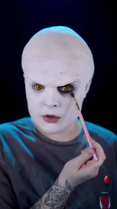Hiya Georgie