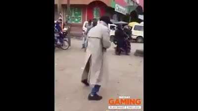 Tekken