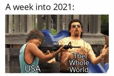 Alright boys! Lets try hoping for a good year again in 2022.