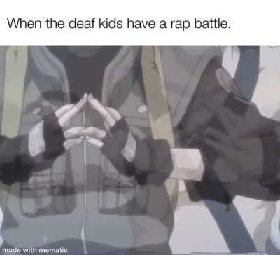 I hope I don&rsquo;t get banned for this.
