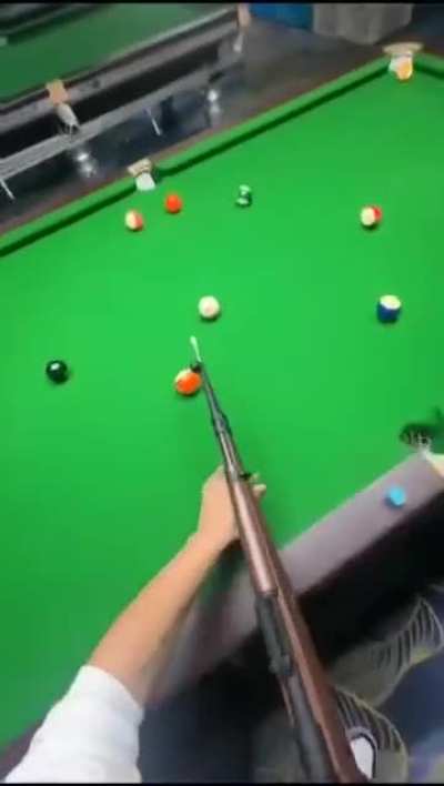 Sinking ooking