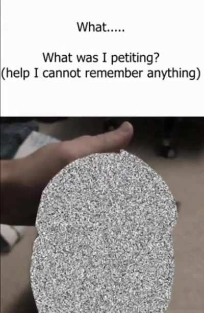 please