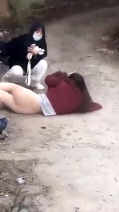 Whatcouldgowrong jumping over a fence