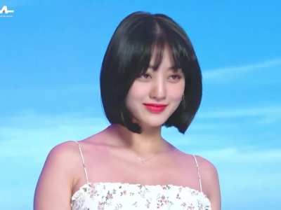 Jihyo for DFESTA