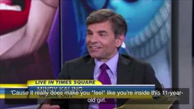 How not to describe the movie Inside Out