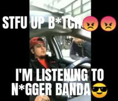 Gam*r word banda