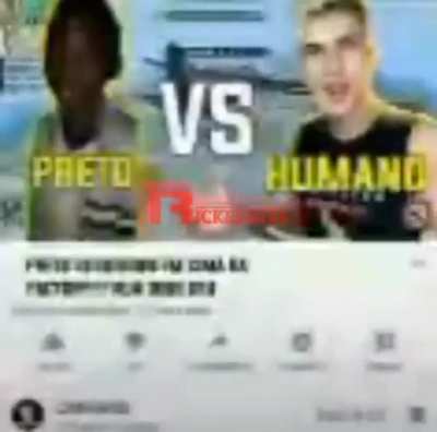 vi essa imagem amaldi&ccedil;oada no idinha e decidi fazer um v&iacute;deo com essa porr-