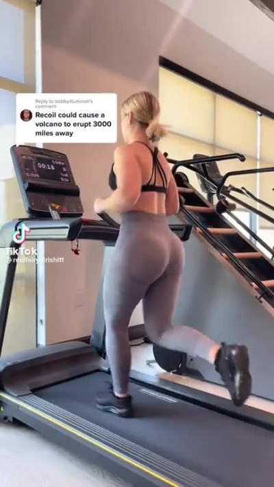 🤸&zwj;♀️