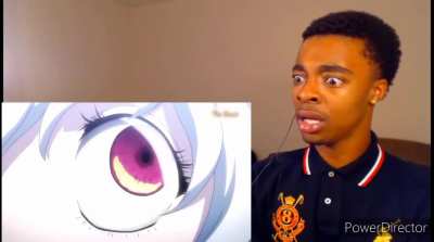 First time watching CA be like