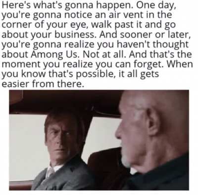 One day&hellip;