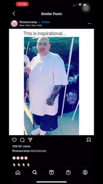 Motivational transformation