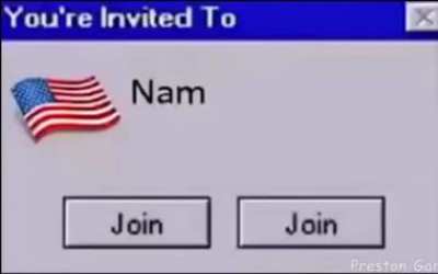I have no idea where i found this but it was in my memes folder