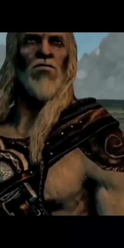 on Talos tho 🥵🥵