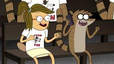 Just Friends
