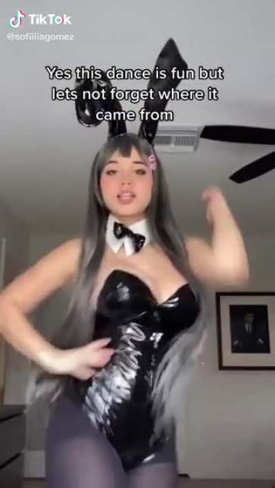 Bouncy Bunny