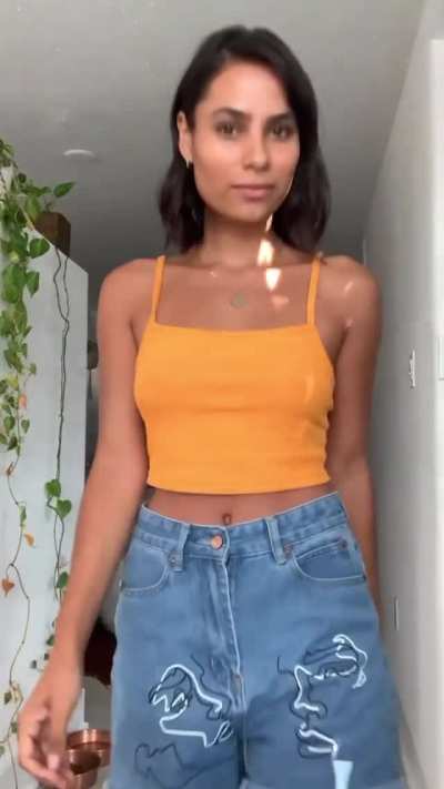 Cheyenne Gordon
