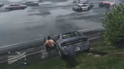 gta antics