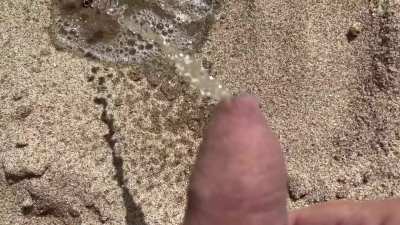 Beach Day Release