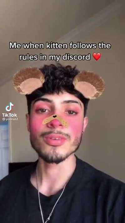 Idc if this is maybe satire I’m cringing so hard on this