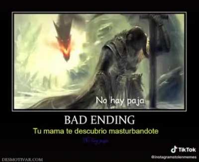 La paja