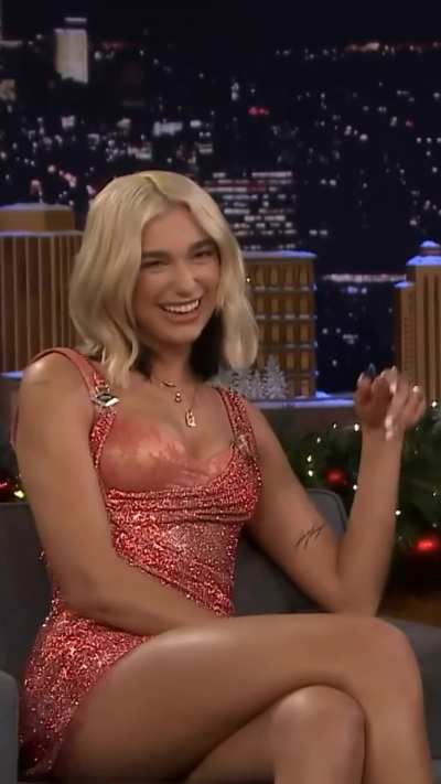 Dua Lipa