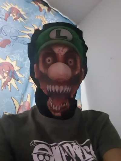 maltigi costume
