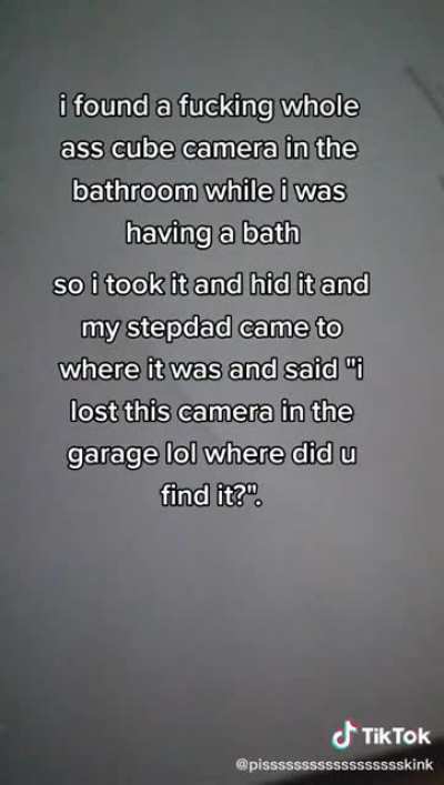 Thats actually awful to find out