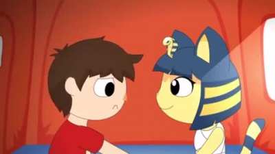 cursed_ankha