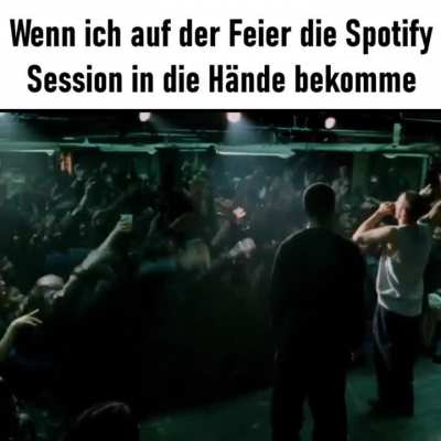 Überlegener Musikgeschmack