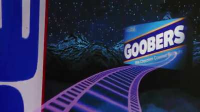 Regal Cinemas &ldquo;Rollercoaster&rdquo; Policy Trailer (1993)