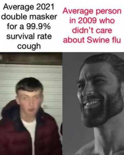The good old times.