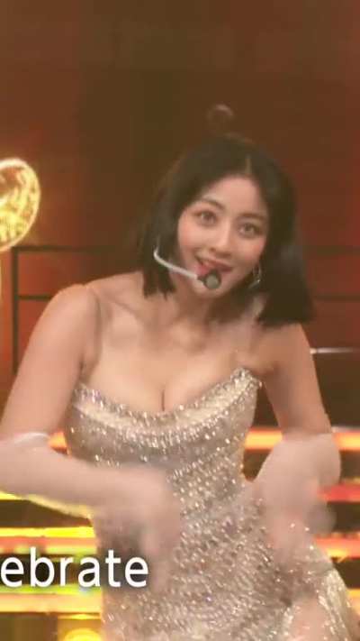 Jihyo's Milkers...