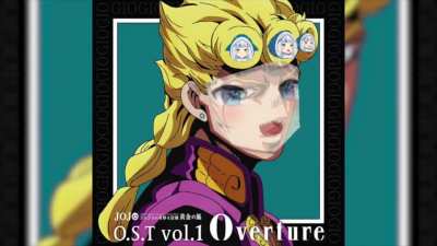 Here, something you DEFINITELY didn&rsquo;t need: Giorno&rsquo;s Theme X Gawr Gura, sorry in advance.