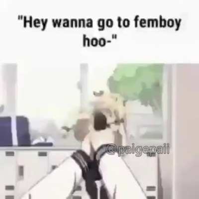 Shut up