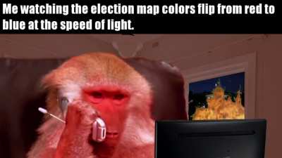 democracy go brrrrrr