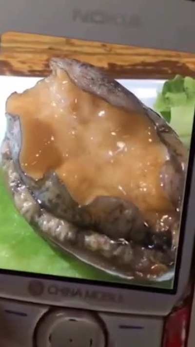 I'm not hungry anymore all of a sudden